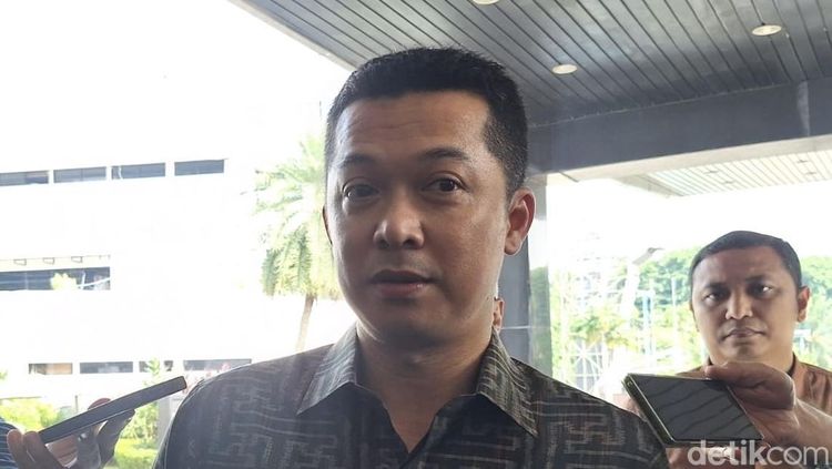 Taufik Hidayat Blak-blakan Soal Target Emas SEA Games PBSI