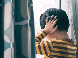 Cara Memutus Rantai Kekerasan Orang Tua ke Anak