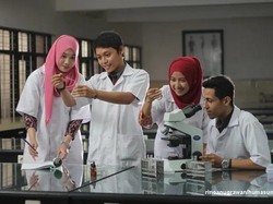 Universitas Muhammadiyah Malang Jadi Tuan Rumah Olimpiade Sains Nasional