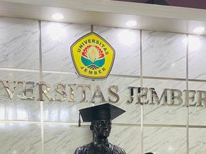 Diduga Mesum di Kampus, 2 Mahasiswa Unej Diperiksa Tim Etik Diduga Mesum di Kampus, 2 Mahasiswa Unej Diperiksa Tim Etik