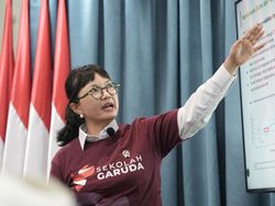 Wamen Stella soal Polemik Alumni LPDP: Beasiswa Negara adalah Utang Budi