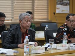 Wamensos Tegaskan Jumlah Sekolah Rakyat Akan Terus Bertambah