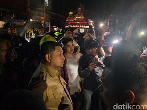 Pemkot-Polisi Bangun Pos Pengamanan di Wilayah Rawan Tawuran Tallo Makassar Pemkot-Polisi Bangun Pos Pengamanan di Wilayah Rawan Tawuran Tallo Makassar