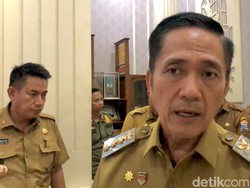 Pemkot Palembang Komitmen Tangani Masalah Sampah di Tempat Wisata