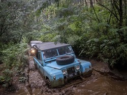 10 Tempat Wisata Offroad yang Menantang di Bandung