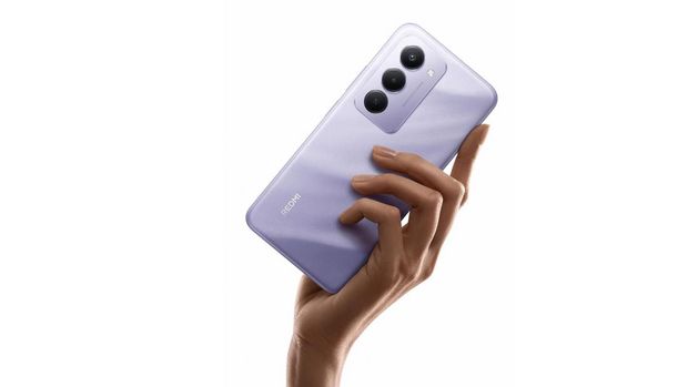 Xiaomi resmi merilis ponsel entry-level Redmi 15 di Indone pada Senin (22/9) yang dibanderol dengan harga mulai Rp2,099 juta.