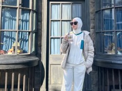 Pelaku Pemukulan Staf Zaskia Mecca Diduga Oknum TNI, Kasus Ditangani Pomdam