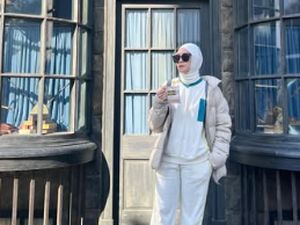 Pelaku Pemukulan Staf Zaskia Mecca Diduga Oknum TNI, Kasus Ditangani Pomdam Pelaku Pemukulan Staf Zaskia Mecca Diduga Oknum TNI, Kasus Ditangani Pomdam