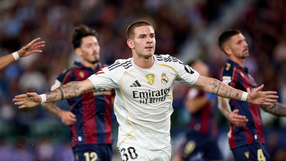 Foto: Getty Images/omar arnau