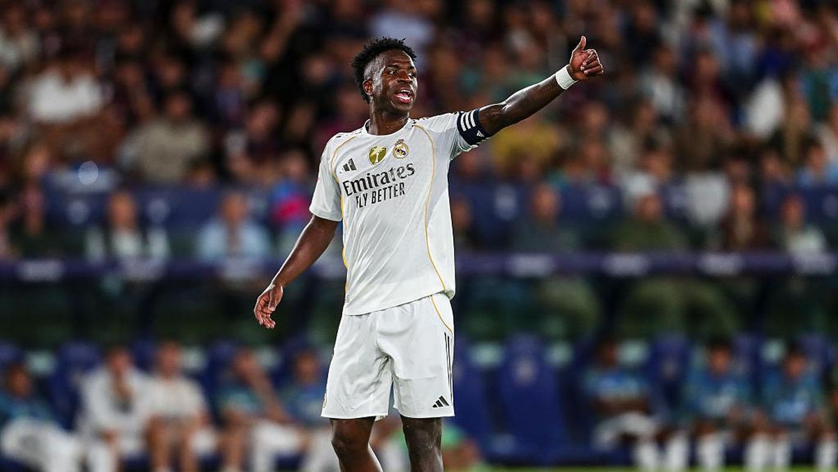 Foto: Europa Press via Getty Images/Europa Press Sports