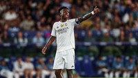 'Real Madrid Tak Boleh Disetir Vinicius Jr'