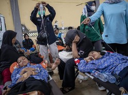 DPRD Jabar Desak Evaluasi Program MBG Usai Kasus Keracunan Massal DPRD Jabar Desak Evaluasi Program MBG Usai Kasus Keracunan Massal