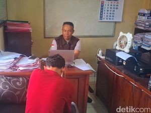 Guru BK di Lubuklinggau yang Cabuli Siswinya Sendiri Terancam Dipecat