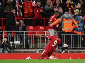 Usai Cetak Gol Perdana, Isak Starter Lagi Lawan Palace? Usai Cetak Gol Perdana, Isak Starter Lagi Lawan Palace?