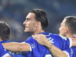 Laga Indonesia Vs Irak Bikin Andrew Jung Dilema