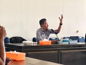 Legislator Sebut Laporan LKPD-RPJMD Telat Imbas Bupati Buton 20 Hari di Jakarta