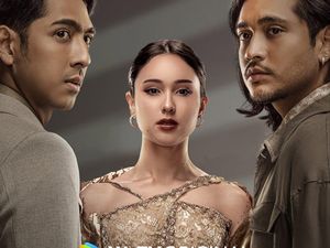 Balas Dendam Istri yang Tak Dianggap Tayang Setiap Hari Apa? Ini Jadwalnya Balas Dendam Istri yang Tak Dianggap Tayang Setiap Hari Apa? Ini Jadwalnya