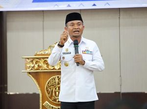 Andi Asman Larang Keras Pungli di Sekolah, Minta Layanan Pendidikan Transparan Andi Asman Larang Keras Pungli di Sekolah, Minta Layanan Pendidikan Transparan