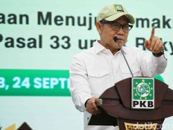 Video: Abdul Wahid Kena OTT KPK, Ini Respons Cak Imin