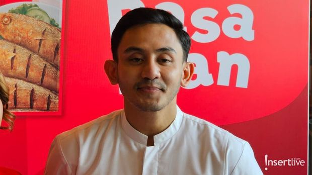 Chef Firhan Ashari