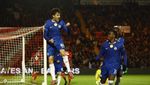 September Kelabu Chelsea