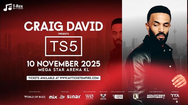 Craig David