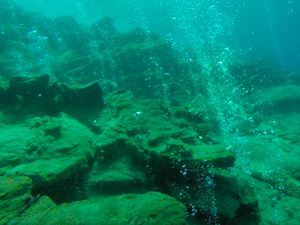 Ilmuwan Temukan Kubah Pasir Bawah Laut, Ungkap Retakan Misterius di Kerak Bumi Ilmuwan Temukan Kubah Pasir Bawah Laut, Ungkap Retakan Misterius di Kerak Bumi