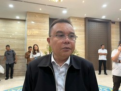 Dasco Pastikan Tim Transformasi Polri Tak Bertentangan Komisi Reformasi