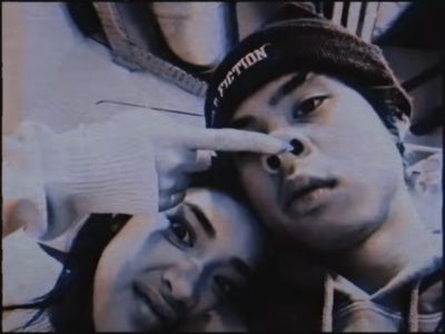 Gemas! Semua Momen Manis Bareng Baila Dikumpulin Devano Jadi Video Lirik