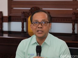 Jenazah WN Australia Dipulangkan Tanpa Jantung, RSUP Prof Ngoerah Buka Suara