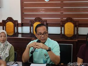 Video: Pihak RS di Bali Jelaskan soal Jenazah WNA Dipulangkan Tanpa Jantung Video: Pihak RS di Bali Jelaskan soal Jenazah WNA Dipulangkan Tanpa Jantung