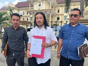 Kasus Aryadi Ditembak Mati Kasus Narkoba di Jambi Dilapor ke Propam Kasus Aryadi Ditembak Mati Kasus Narkoba di Jambi Dilapor ke Propam