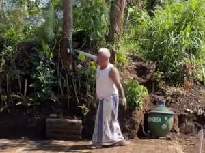 Seteru Eks Dosen UIN Malang Vs Tetangga Terus Memanas Akibat Tanah Waqaf