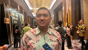 Eks Penyidik Sesalkan Gaduh Pengalihan Tahanan Yaqut: Bahaya bagi Citra KPK