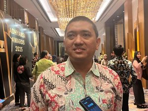 Eks Penyidik KPK Apresiasi Adhyaksa Awards: Jadi Vaksin Penegakan Hukum Eks Penyidik KPK Apresiasi Adhyaksa Awards: Jadi Vaksin Penegakan Hukum
