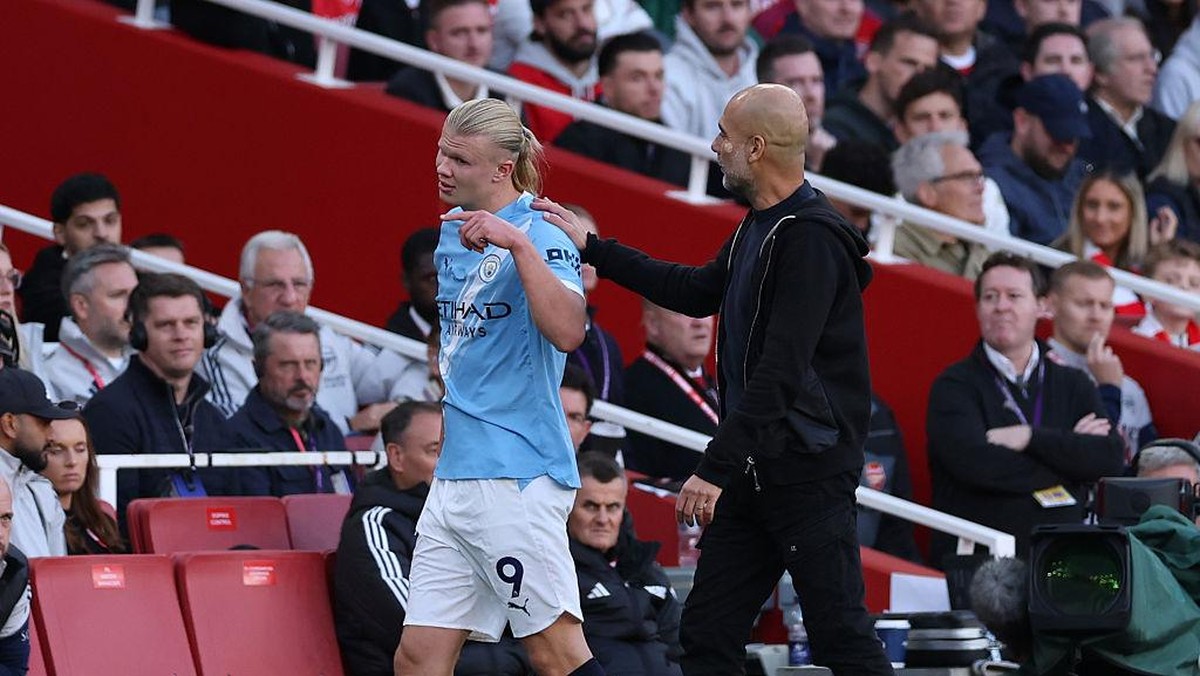Foto: Getty Images/Justin Setterfield