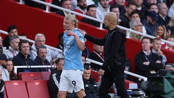 Haaland Akan Kangen Guardiola