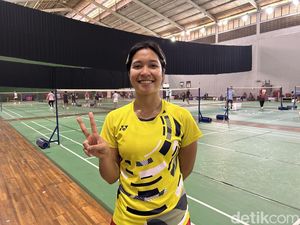 Apa Kabar Ester Nurumi Tri Wardoyo? Apa Kabar Ester Nurumi Tri Wardoyo?