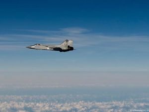 Estonia Minta NATO Tindak Tegas Pelanggaran Wilayah oleh Rusia Estonia Minta NATO Tindak Tegas Pelanggaran Wilayah oleh Rusia