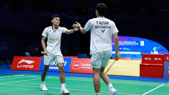 Foto: dok. PBSI