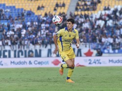 Prediksi Line-up Persib Bandung Vs Selangor FC