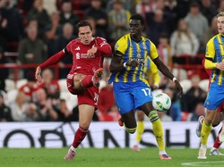 Waktunya Memuji Federico Chiesa