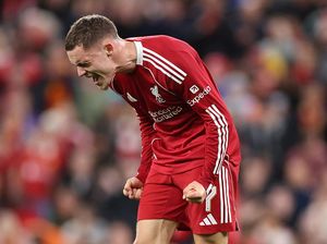 Wirtz Melempem, Skuad Liverpool Disalahkan