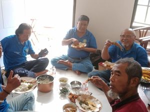 Kumpulan Komunitas Kembar Nama, Ada Nama detikers?