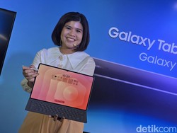 Samsung Galaxy Tab S11 dan Ultra: Spesifikasi & Harga di Indonesia