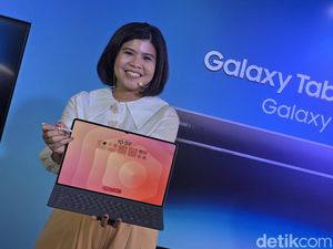 Samsung Galaxy Tab S11 dan Ultra: Spesifikasi & Harga di Indonesia Samsung Galaxy Tab S11 dan Ultra: Spesifikasi & Harga di Indonesia