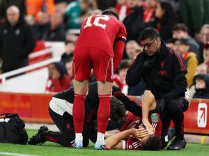 Giovanni Leoni Cedera ACL, Absen Berbulan-bulan Giovanni Leoni Cedera ACL, Absen Berbulan-bulan