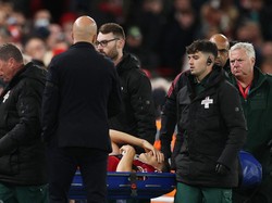 Debut Apes Giovanni Leoni di Liverpool