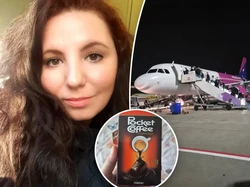 Gokil! Wanita Ini Rela Terbang Lintas Negara Demi Jajan Cokelat