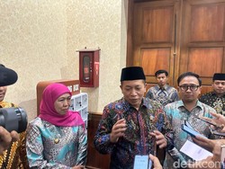 Khofifah Ungkap 159 Kopdes Merah Putih Sudah Beroperasi di Jatim